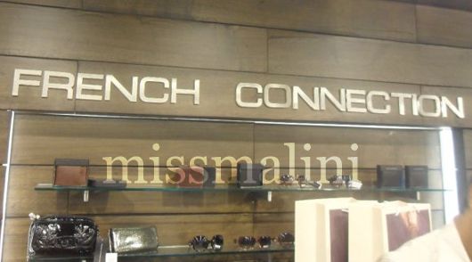 French Connection, Linking Road Bandra