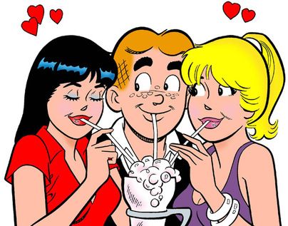 Will Archie & Veronica live Happily Ever After?