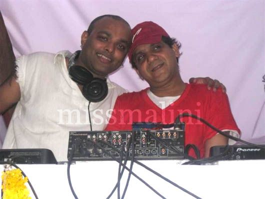 DJ Clement & Asad