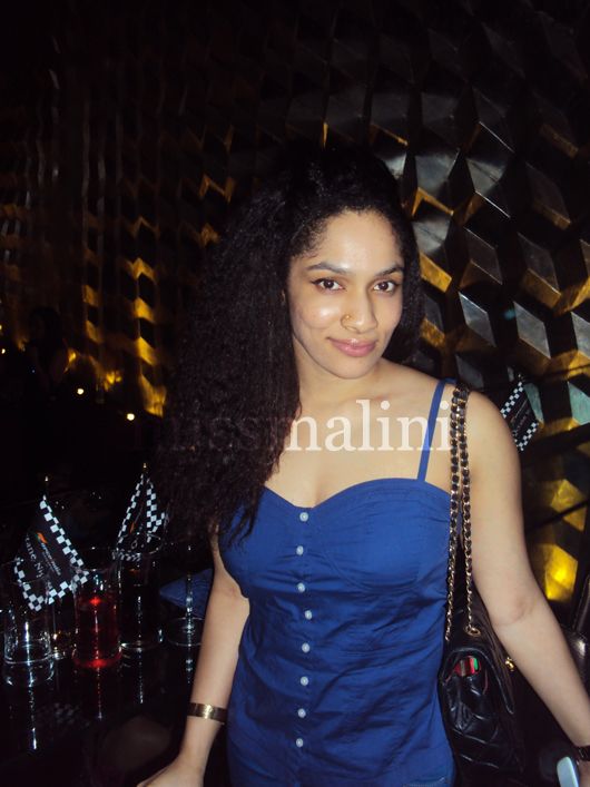 designer Masaba Gupta