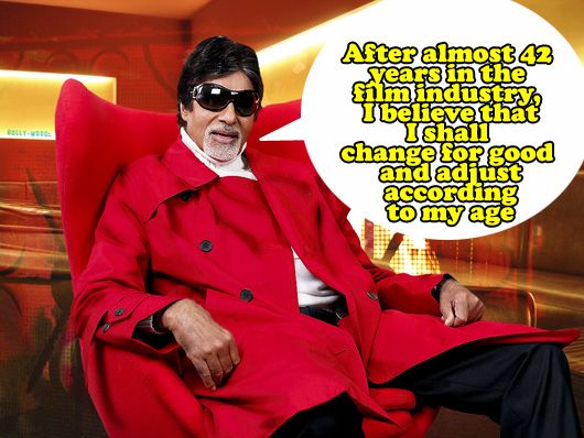 Amitabh Bachchan | Photo: mahiram.com