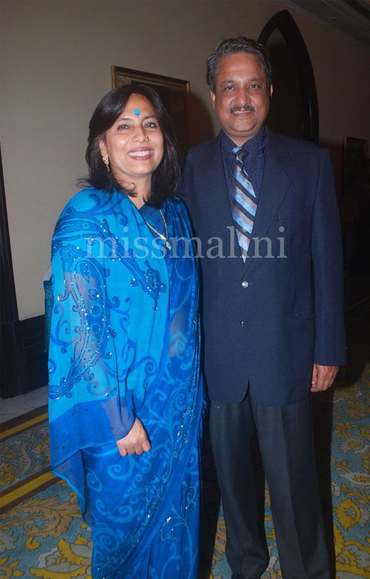 Abha Singh & Y P Singh Abha Singh & Y P Singh