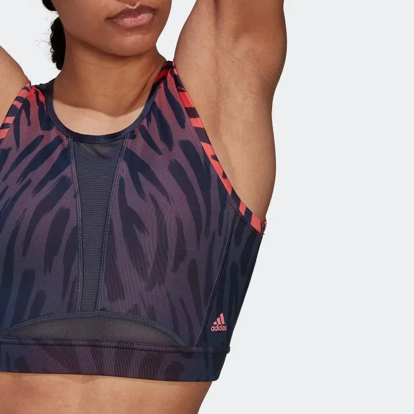 5 Sports Bras That Are Perfect For The Workout Freak In You