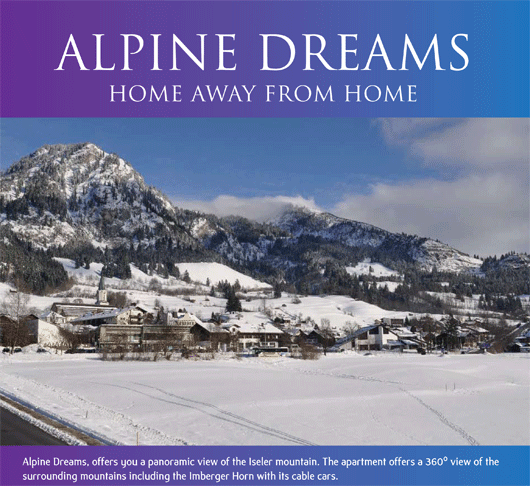 Alpine Dreams Alpine Dreams