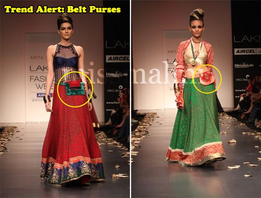Anita Dongre Belt Purses Anita Dongre Belt Purses
