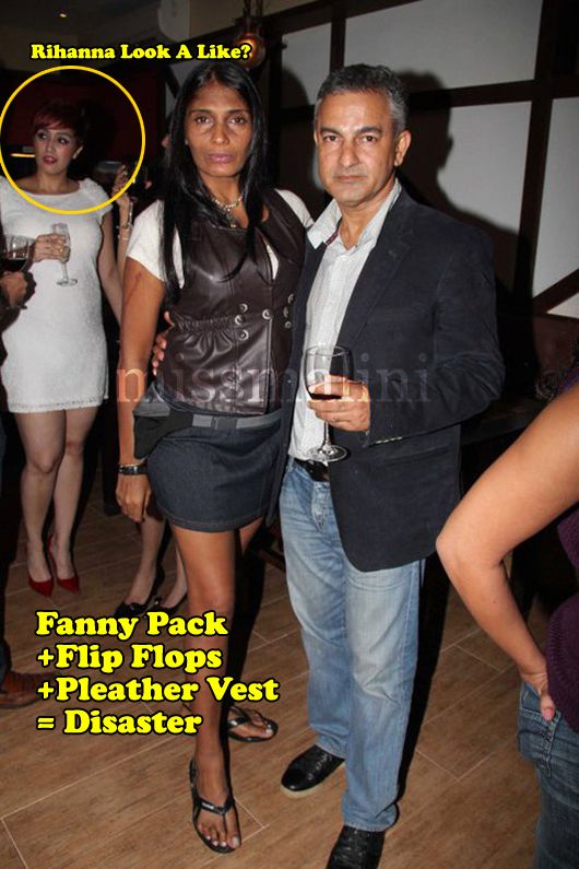 In Vogue: Rahul Bose, Nishka Lulla – Party People’s Fashion Hits and Misses