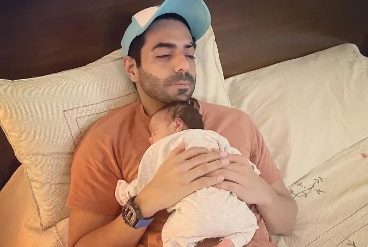 Exclusive! Aparshakti Khurana: ‘It’s Amazing To Have Kids & More Amazing To Have Daughters’