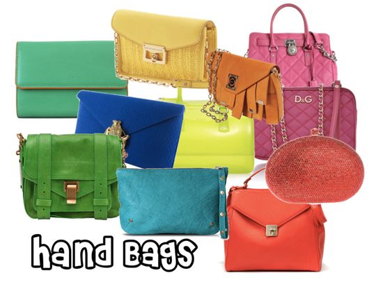 Hand Bags Hand Bags