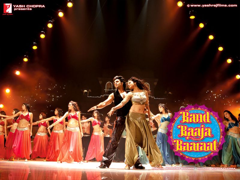 Bollywood’s Under-Appreciated: Bittu & Shruti’s Item Song