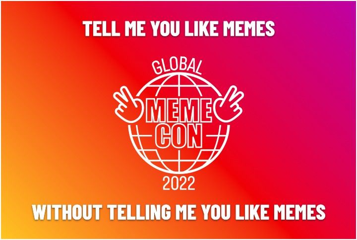 Instagram Reveals Top Trends &#038; Themes From The Indian Memeaverse At The &#8216;Global MemeCon 2022&#8217;