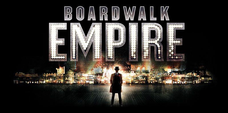 MissMalini Recommends: Boardwalk Empire