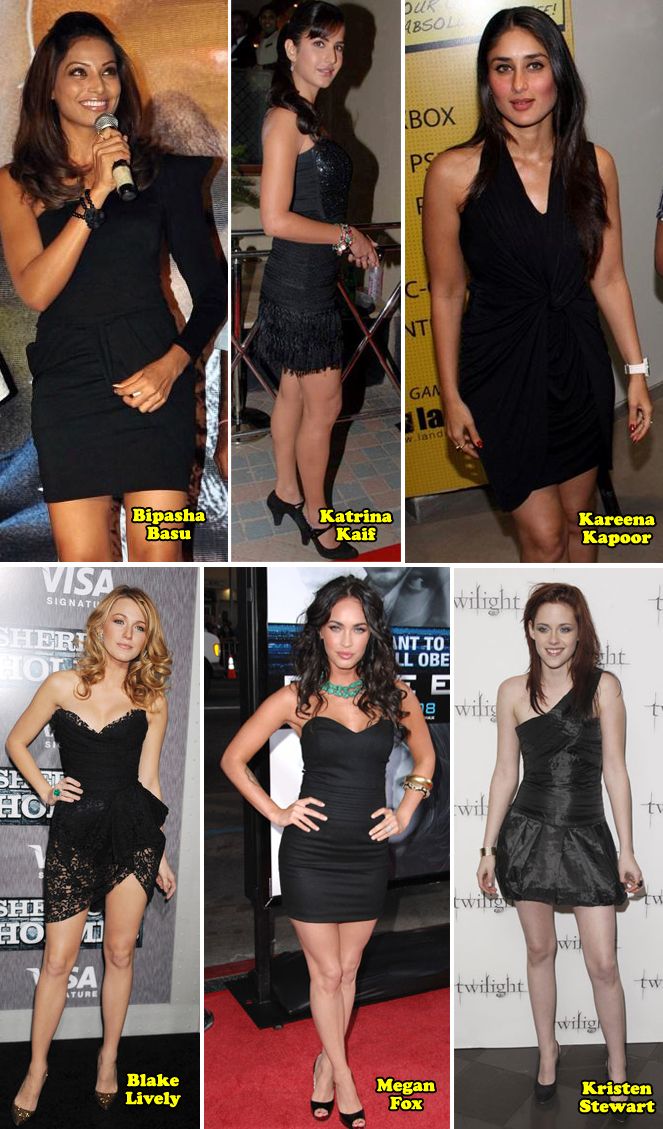 How to Get the Most Out of Your LBD!