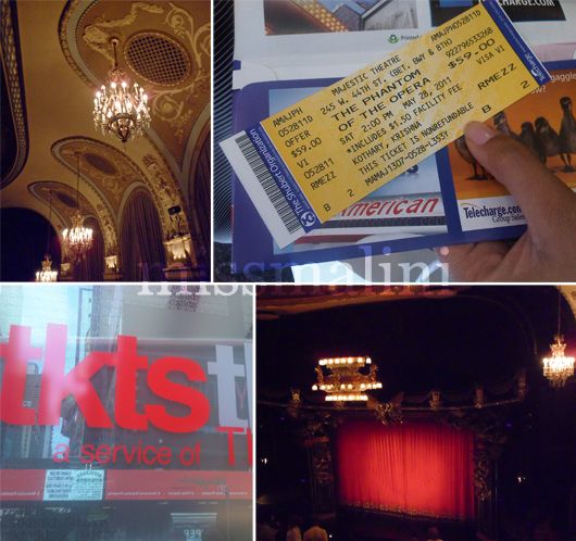 Desi Girl Traveler – 3 Days in New York – Part 2