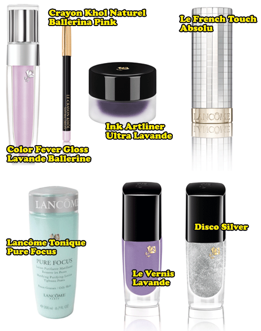 Lancôme Lancôme