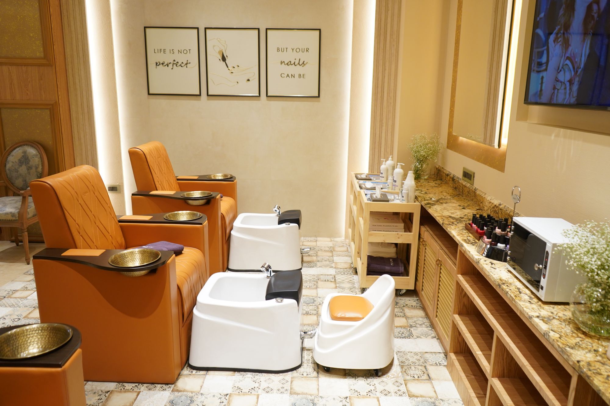 5 Salons &#038; Spas In Mumbai You Need To Visit For A Luxurious Pick-Me-Up
