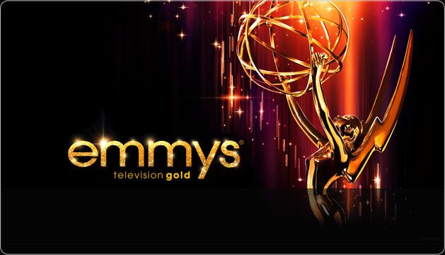Emmy's 2011!