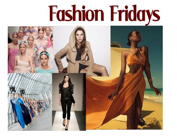 Fashion Fridays – Q&A Sessions with the MissMalini Fashion Team