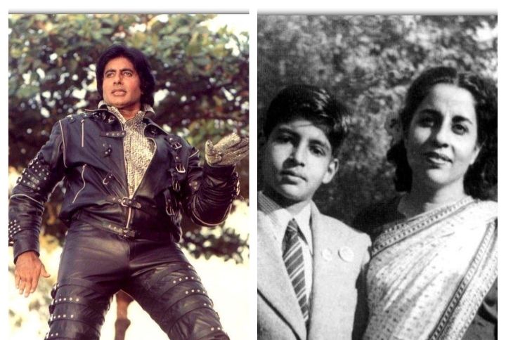 Photos : ‘Those were the days’ !अमिताभ बच्चन की मेमोरी लेन की इन 12 तस्वीरों में दिखेगा भारतीय सिनेमा का अनोखा विकिपीडिया, ‘वीएफएक्स’ से लेकर उस दौर के ‘स्टाइल स्टेटमेंट’ तक ही है बात