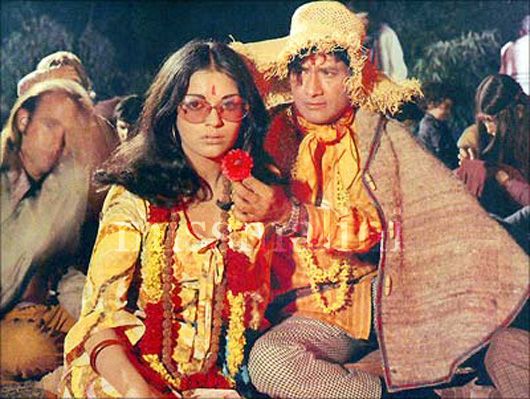 Dum Maaro Dum! Deepika Padukone or Zeenat Aman – Which Hippie Do You Prefer?