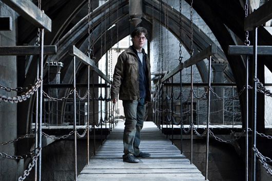 Harry Potter Harry Potter