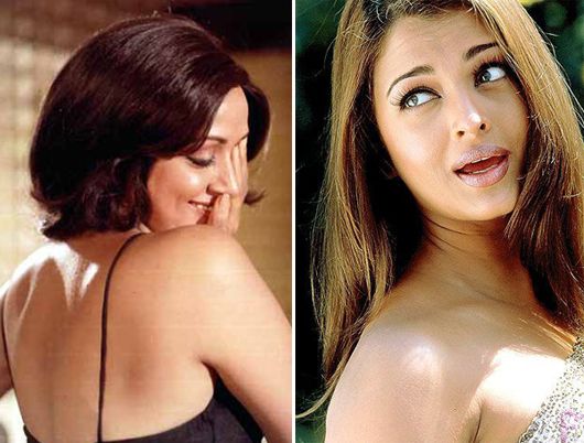 Can Aishwarya Rai Bachchan Pull a Hema Malini?