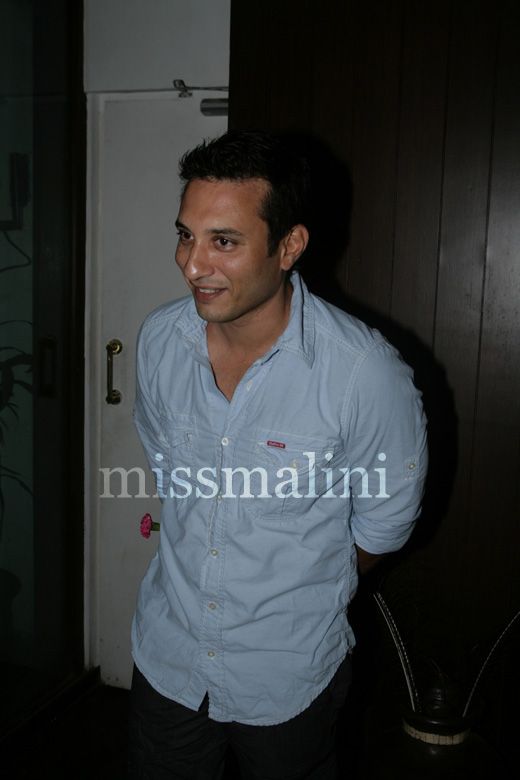 Homi Adajania