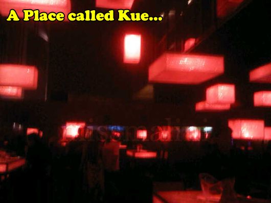 Kue Bar, Pune