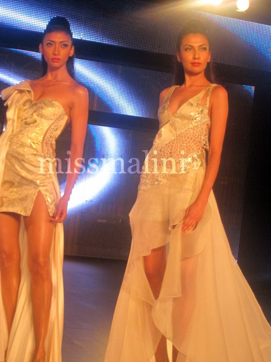 models in Mandira Wirk models in Mandira Wirk