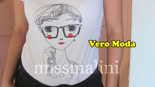 MissMalini’s Vero Moda and ONLY Shopping Spree!