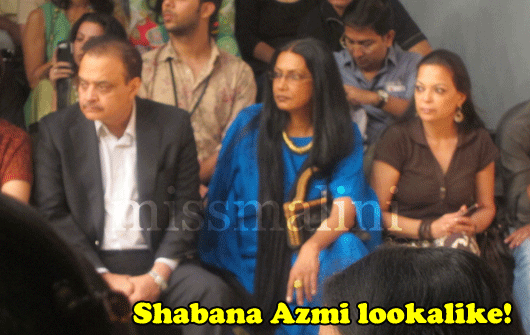 Wills Lifestyle India Fashion Week, Day 2 Highlights: Charu Parashar, Preeti Chandra, am:pm &#038; Kavita Bhartia