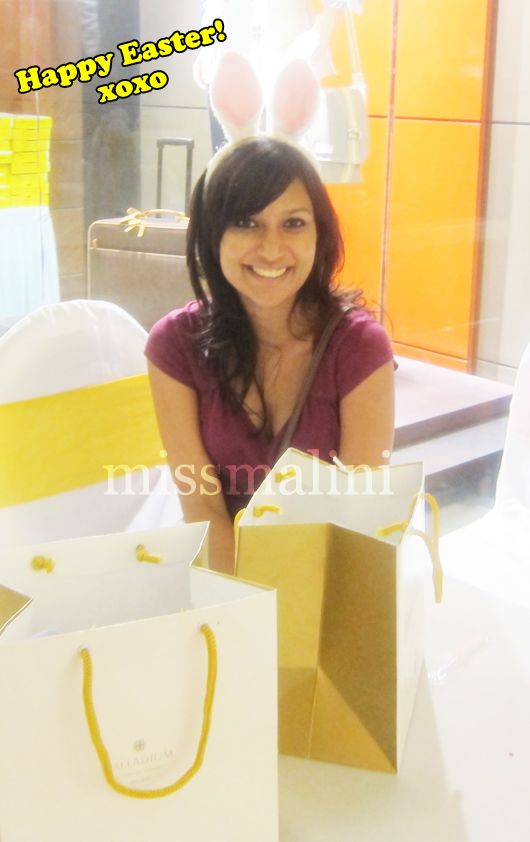 MissMalini MissMalini