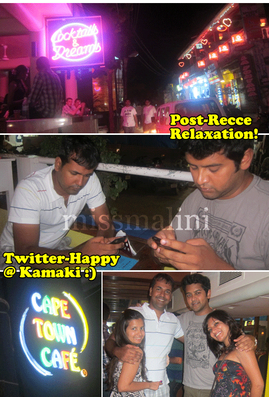 Goa Goa