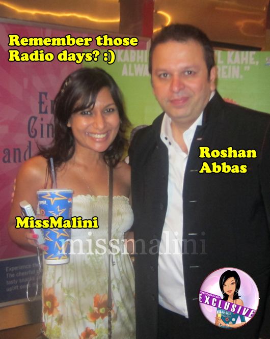MissMalini Exclusive: Always Kabhi Kabhi – #AKKPremiere Show!