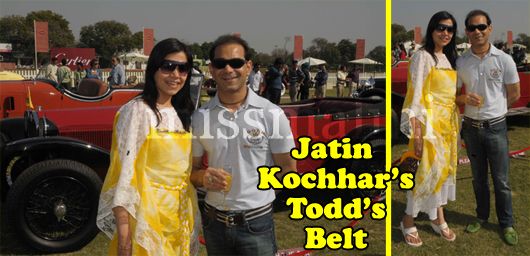 Jatin Kochhar