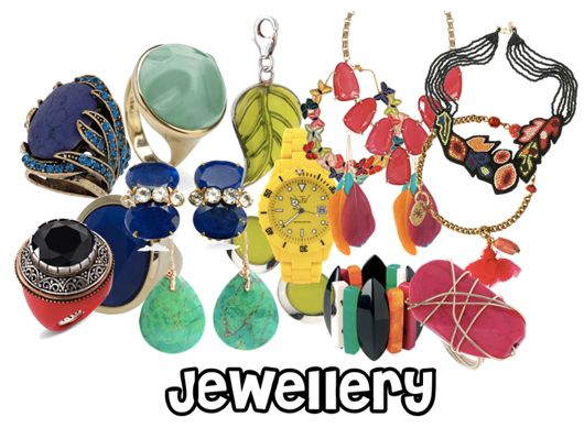 Jewellery Jewellery