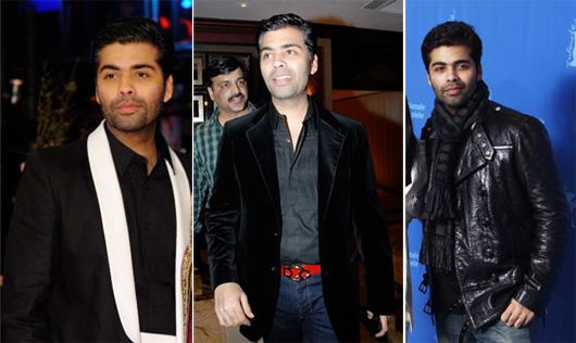 2010 Style-File: Bollywood’s Most Fashionable…