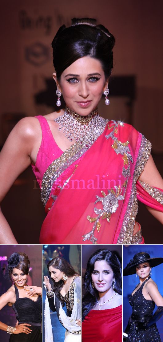 Karishma Xvideo - Bollywood Forever & Being Human Bling. | MissMalini