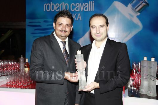 Sumedh Singh Mandla and Tommaso Cavalli