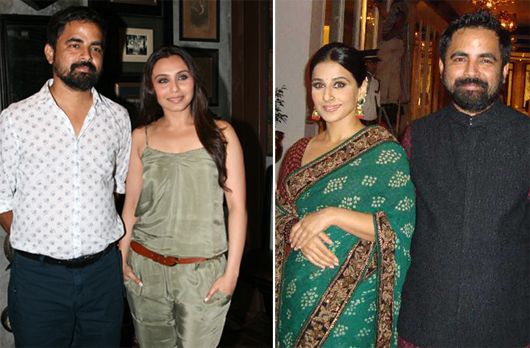 The Man they can't live without - Sabyasachi Mukherjee