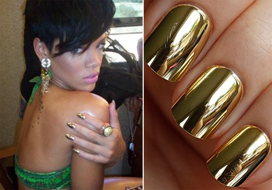 Crazy Nail Trends – Love or Hate?