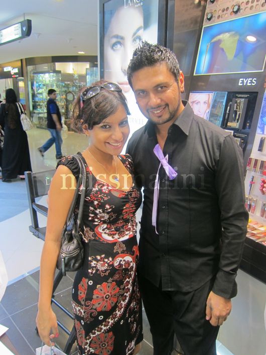 MissMalini MissMalini