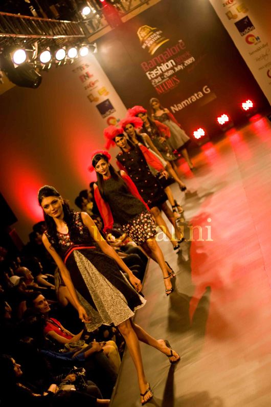 BFW-The corner pocket of fashion.
