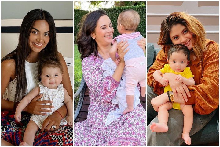 11 Mommy Bloggers Who&#8217;re Beyond Challengers, Multitaskers &#038; Motivators In Our Life
