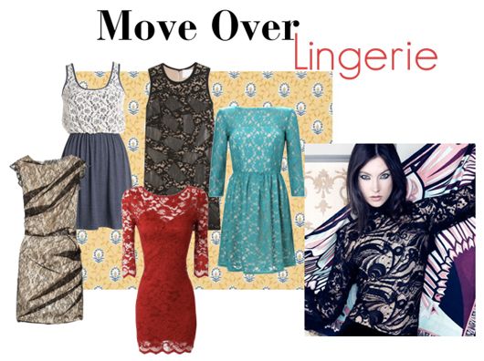Fall Trends – Breaking Some Fashion Rules