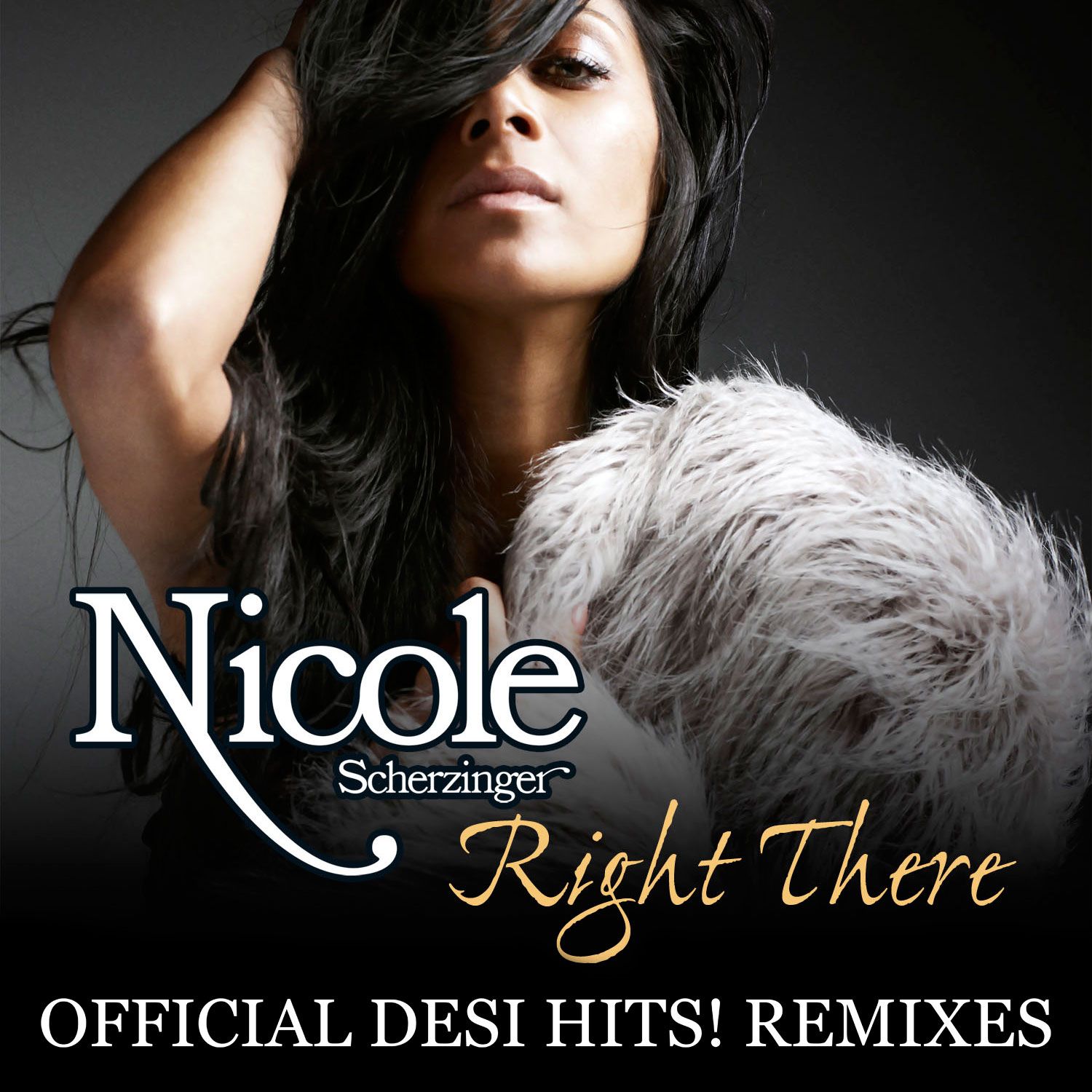 Desi Doll: Nicole Scherzinger, Right Here Remix.