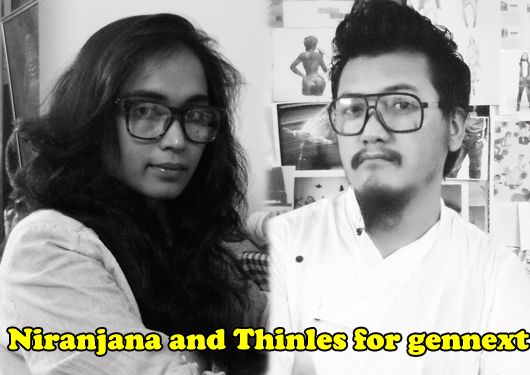 Nirajana and Thinles