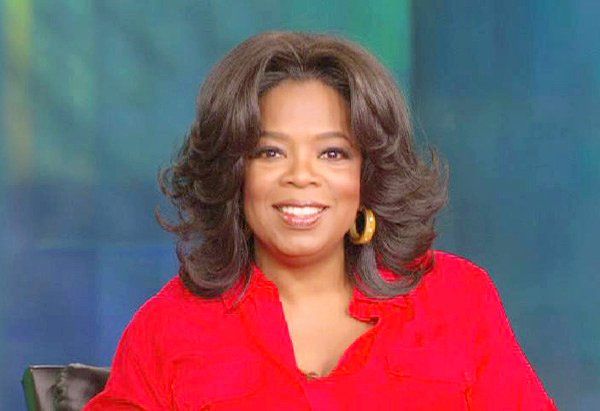 Oprah (Photo Courtesy: aceshowbiz.com)