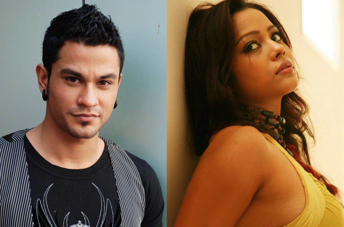 New Bollywood Couples We’d Like to See… Miss R. Ne Bana Di Jodi!
