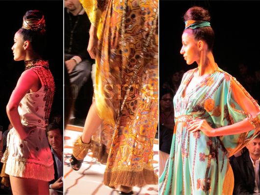MissMalini’s Fashion Flash: Zayed Khan, Perizaad Zorabian, Diya Mirza at Lakmé Fashion Week – Day 4