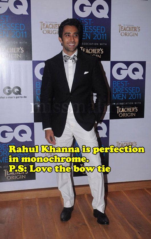 Rahul Khanna